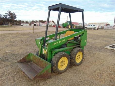 john deere 70 skid steer troubleshooting|john deere 70 skid loader.